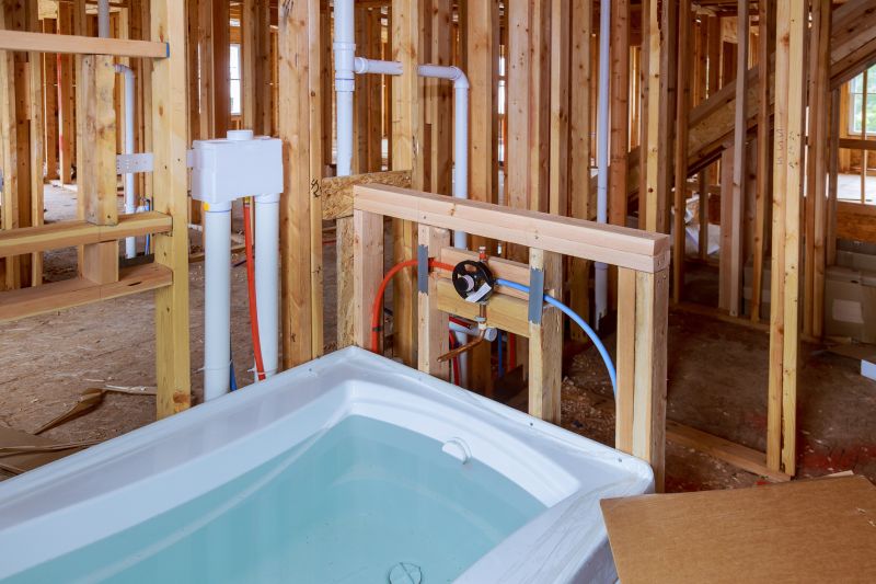 Top Bathtub Installation Companies in Burlington, WA