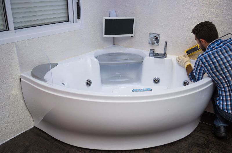 Top Bathtub Installation Companies in Burlington, WA