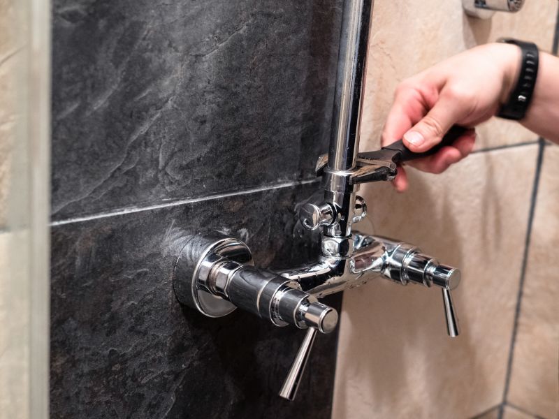 Top Shower Installation Companies in Coupeville, WA