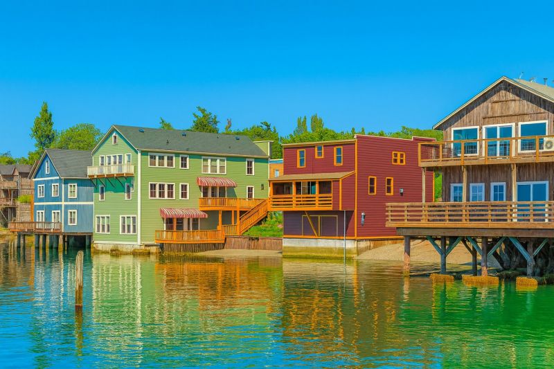 Top Shower Installation Companies in Coupeville, WA