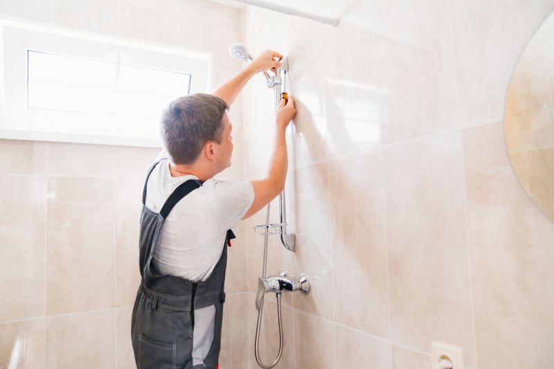 Top Shower Installation Companies in Stanwood, WA