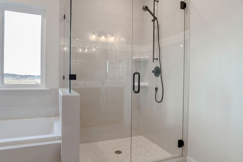 Glass Shower Enclosure Installers