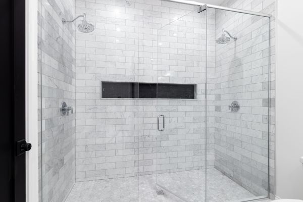 Shower Replacement in Anacortes