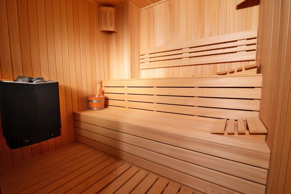 Cost of Steam Shower Replacement in Anacortes
