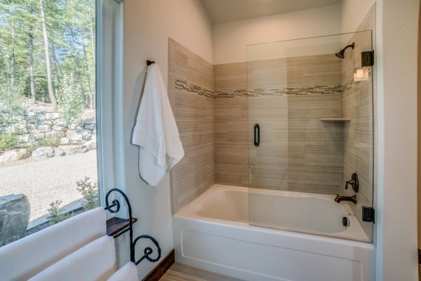 Cost of Tub Conversion Service in Anacortes