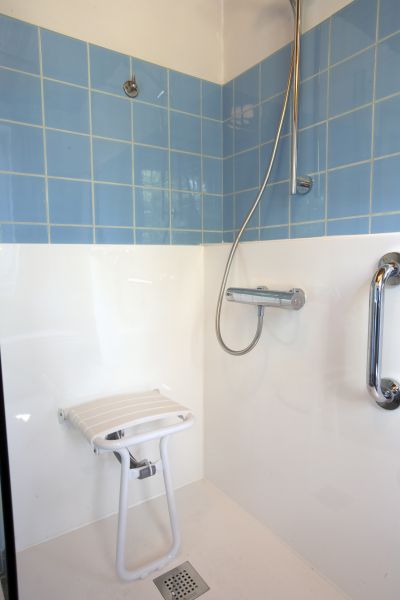 Cost of Elderly Shower Installation in Anacortes