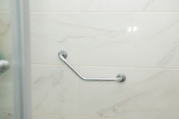 Cost of Mobility Shower Installation in Anacortes