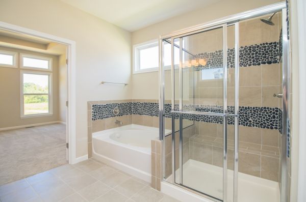 Cost of Shower Room Installation in Anacortes