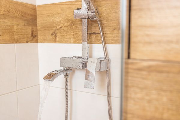 Cost of Shower Plumbing Installation in Anacortes