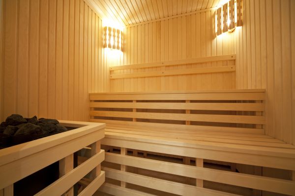 Steam Shower Installation in Anacortes